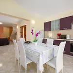 Three-bedroom In *