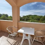 Three-bedroom In Feriehus