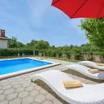 Three-bedroom In *