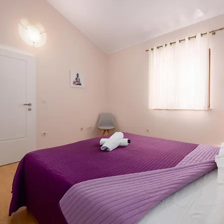 Three-bedroom In