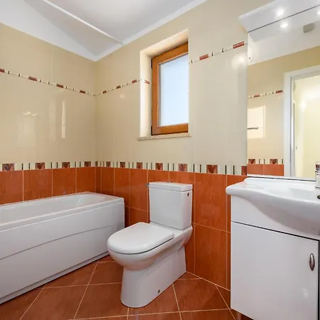 Three-bedroom In