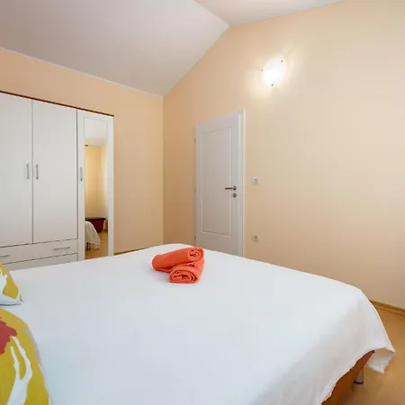 Three-bedroom In