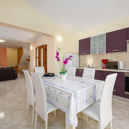 Three-bedroom In *