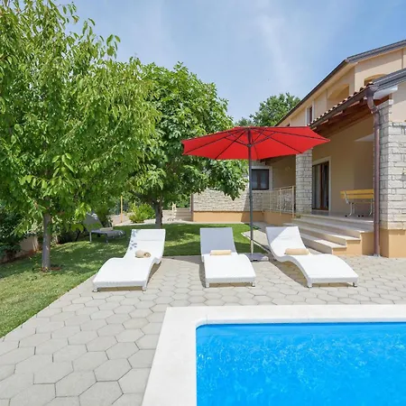 Three-bedroom In