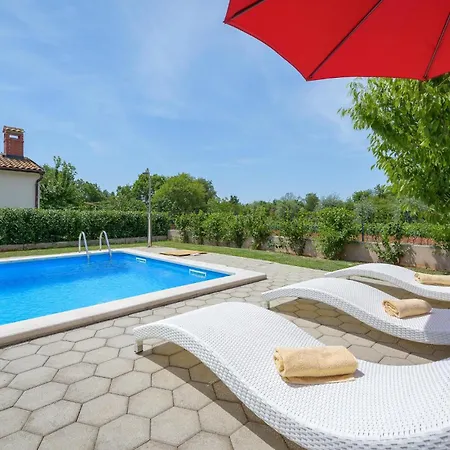 Three-bedroom In *
