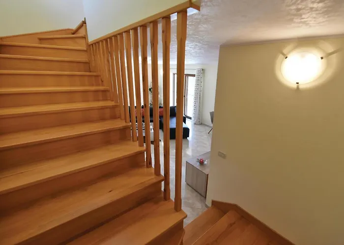 펜션 Three-bedroom In