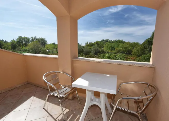 Three-bedroom In 펜션