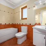 Three-bedroom In