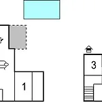 Prázdninový dům Three-bedroom In *