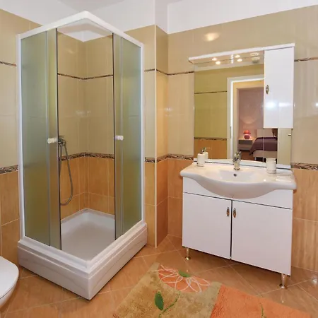Amazing In Holiday home