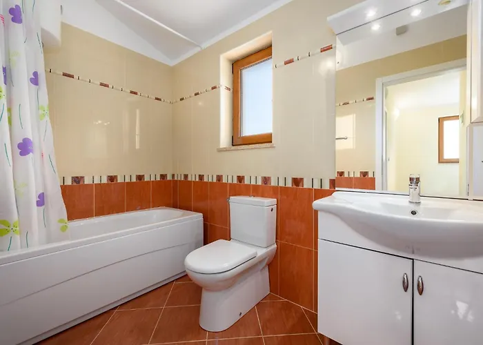Three-bedroom In