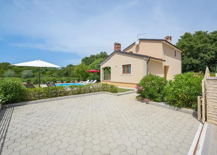 Holiday home Three-bedroom In *